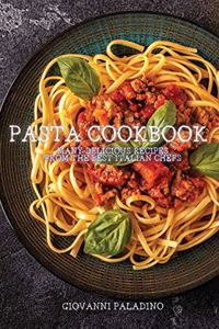 Pasta Cookbook