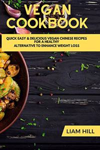 Vegan Cookbook