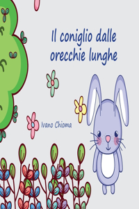 Coniglio dalle Orecchie Lunghe