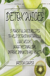 Detox Juices