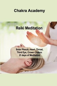 Reiki Meditation