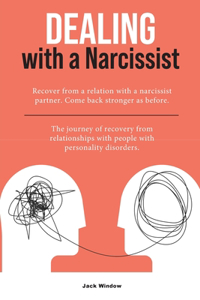 Dealing with a Narcissist