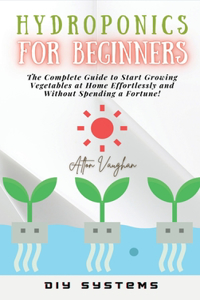 Hydroponics for Beginners