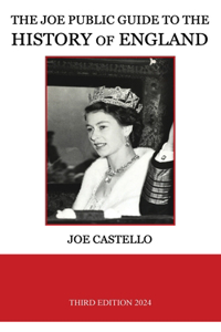 Joe Public Guide to the History of England