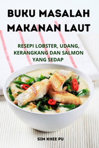 Buku Masalah Makanan Laut