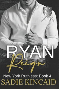 Ryan Reign