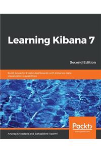 Learning Kibana 7