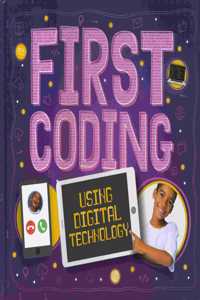 Using Digital Technology