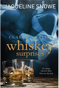 Whiskey Surprises