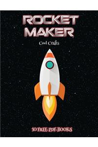 Cool Crafts (Rocket Maker)