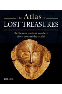 The Atlas of Lost Treasures