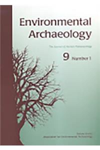 Environmental Archaeology 9.1