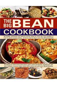 Big Bean Cookbook