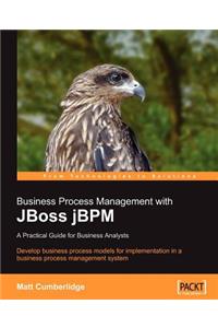 Business Process Management with Jboss Jbpm
