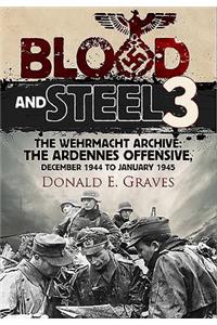 Blood and Steel 3