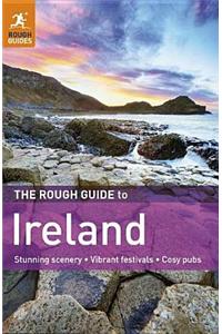 The Rough Guide to Ireland