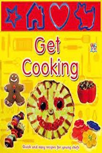 Get Cooking