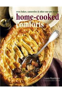 Home-Cooked Comforts: Oven Bakes, Casseroles & Other One-Pot Dishes