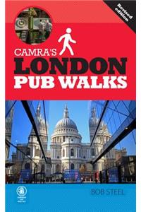 Camra's London Pub Walks