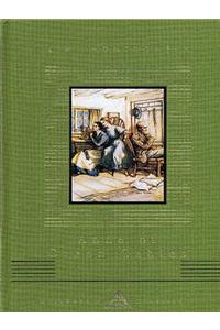 Anne Of Green Gables