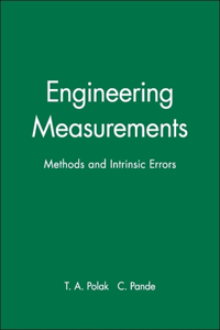 Engineering Measurements