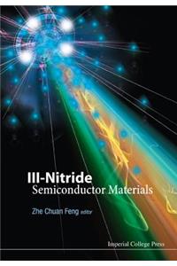III-Nitride Semiconductor Materials
