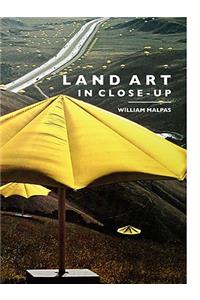 Land Art in Close-up