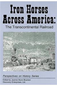 Iron Horses Across America