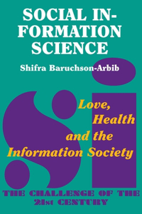 Social Information Science