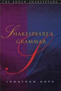 Shakespeare's Grammar