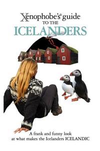 The Xenophobe's Guide to the Icelanders