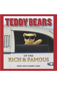 Teddy Bears of the Rich and Famous