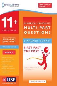 11+ Essentials Numerical Reasoning