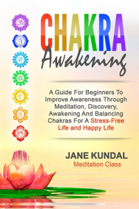 Chakra Awakening