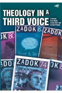 Theology in a Third Voice