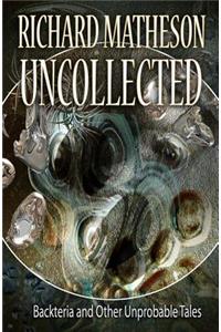 Matheson Uncollected