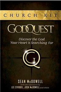 Godquest Church Kit