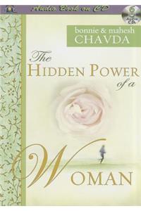 Hidden Power of a Woman