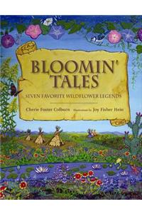 Bloomin' Tales