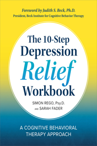 10-Step Depression Relief Workbook