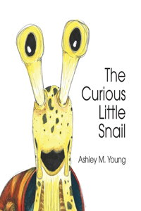 Curious Little Snail