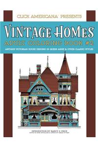 Vintage Homes