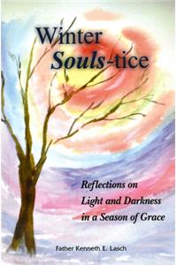 Winter Souls-Tice