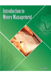 Introduction to Money Management