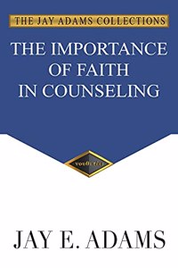 Importance of Faith in Counseling