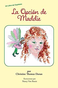 Opción de Maddie