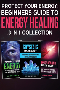 Protect Your Energy - 3 in 1 collection