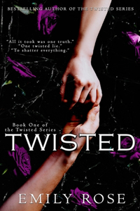 Twisted