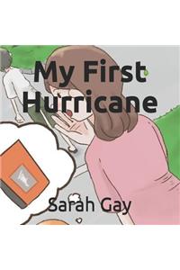 My First Hurricane