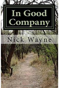 In Good Company: Lessons Learned and Shared